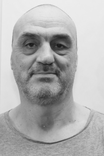 Rudi Rumstajn